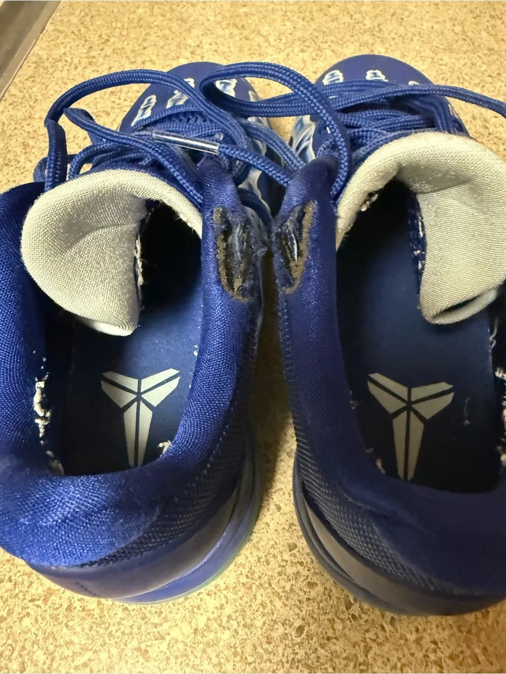 Nike Kobe 5 X-ray